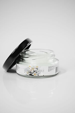 Массажная свеча «Перец и нероли» - 50 мл.